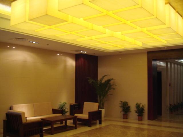 Neighbourhood Holiday Hotel Suzhou Suzhou  Exterior photo