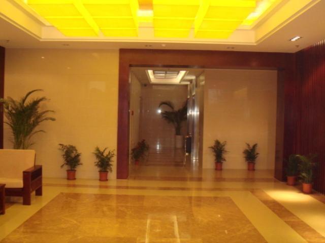 Neighbourhood Holiday Hotel Suzhou Suzhou  Exterior photo