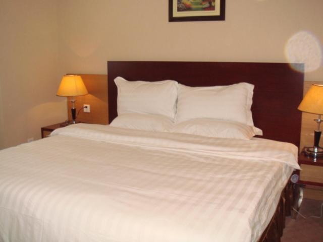 Neighbourhood Holiday Hotel Suzhou Suzhou  Room photo