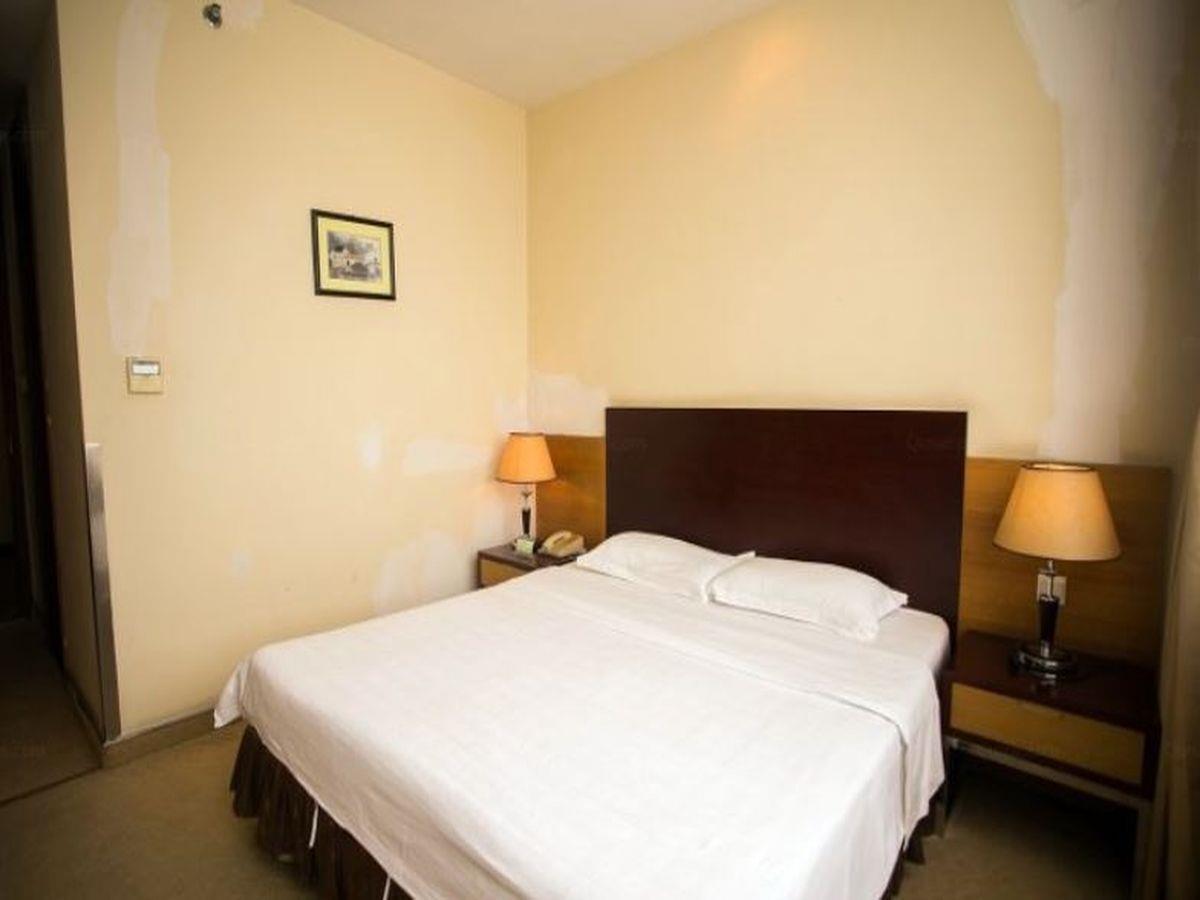 Neighbourhood Holiday Hotel Suzhou Suzhou  Exterior photo